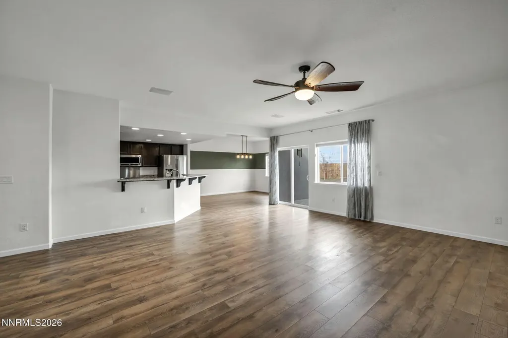 2206 Windrow Fernley NV 89408