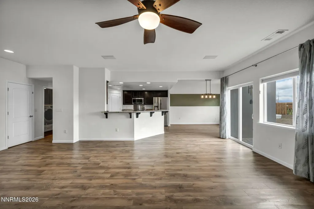2206 Windrow Fernley NV 89408