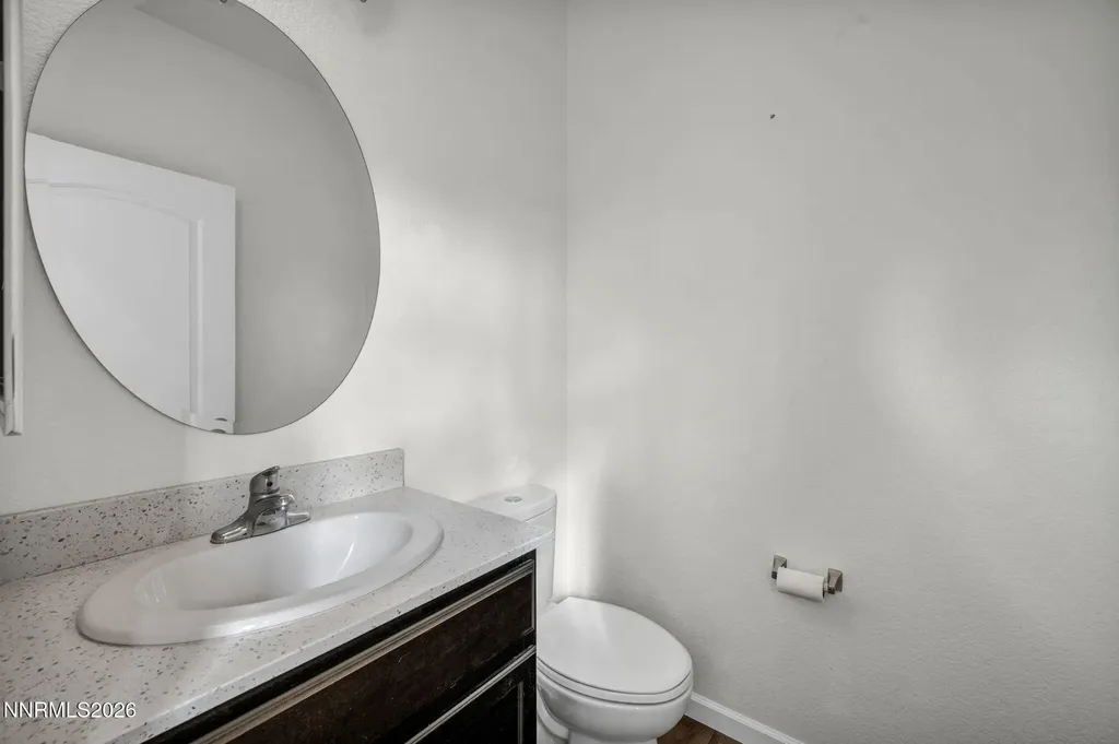 2206 Windrow Fernley NV 89408
