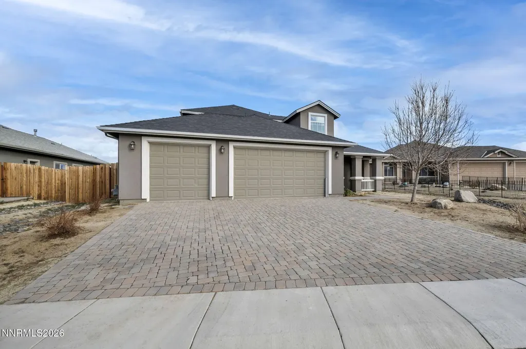 2206 Windrow Fernley NV 89408