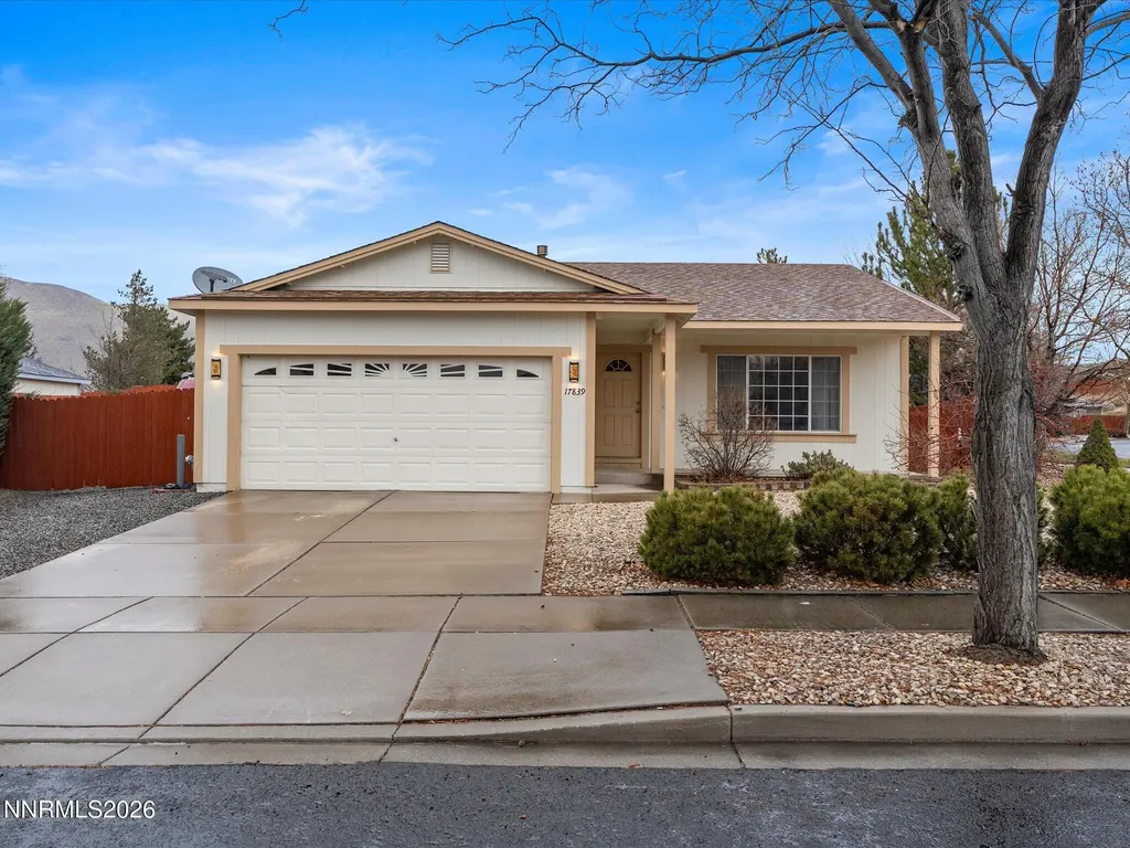 17839 Empire Reno NV 89508
