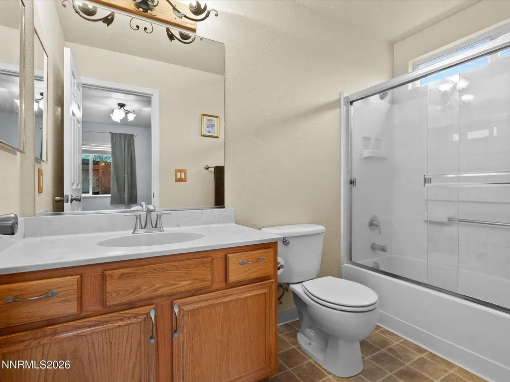17839 Empire Reno NV 89508