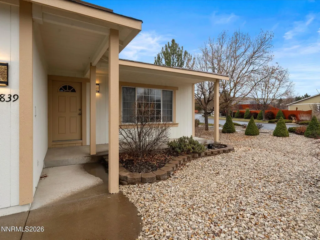 17839 Empire Reno NV 89508