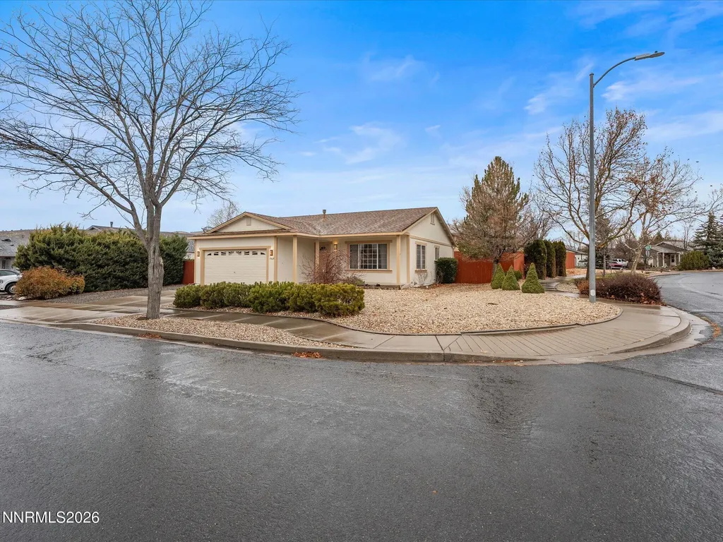 17839 Empire Reno NV 89508