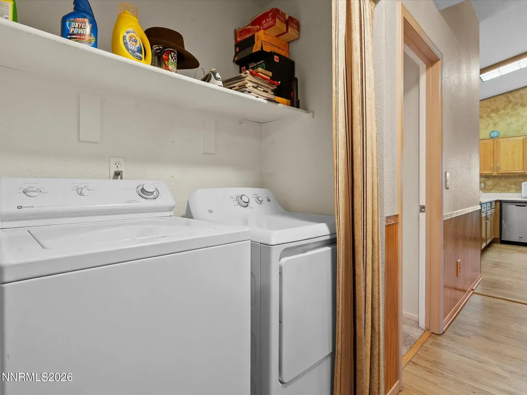 17839 Empire Reno NV 89508