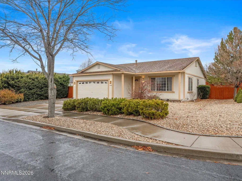 17839 Empire Reno NV 89508
