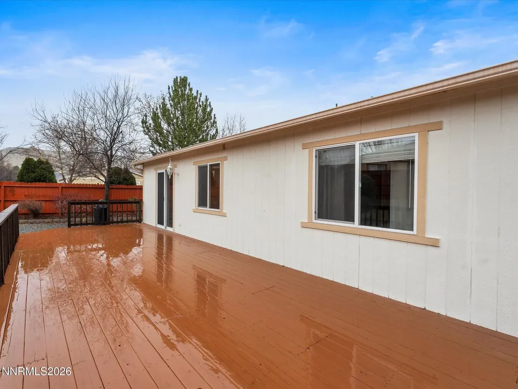 17839 Empire Reno NV 89508
