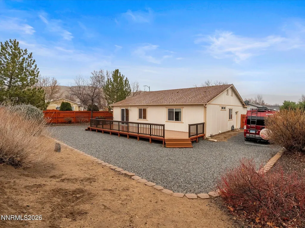 17839 Empire Reno NV 89508