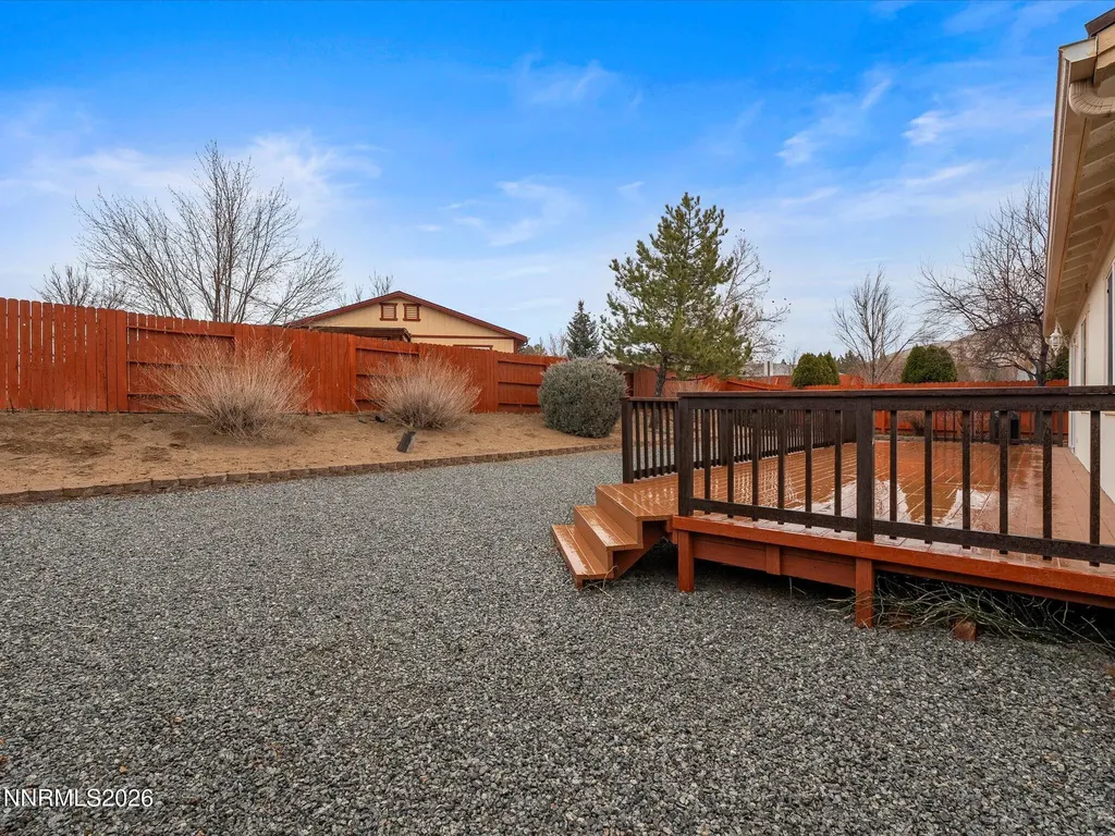 17839 Empire Reno NV 89508