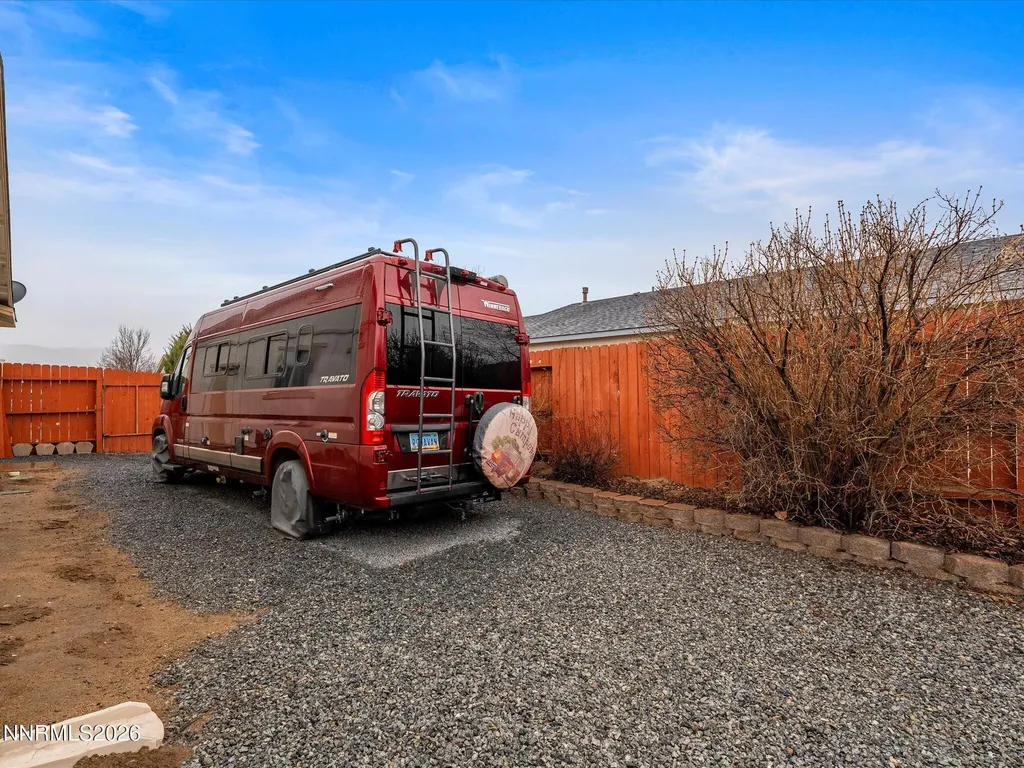17839 Empire Reno NV 89508