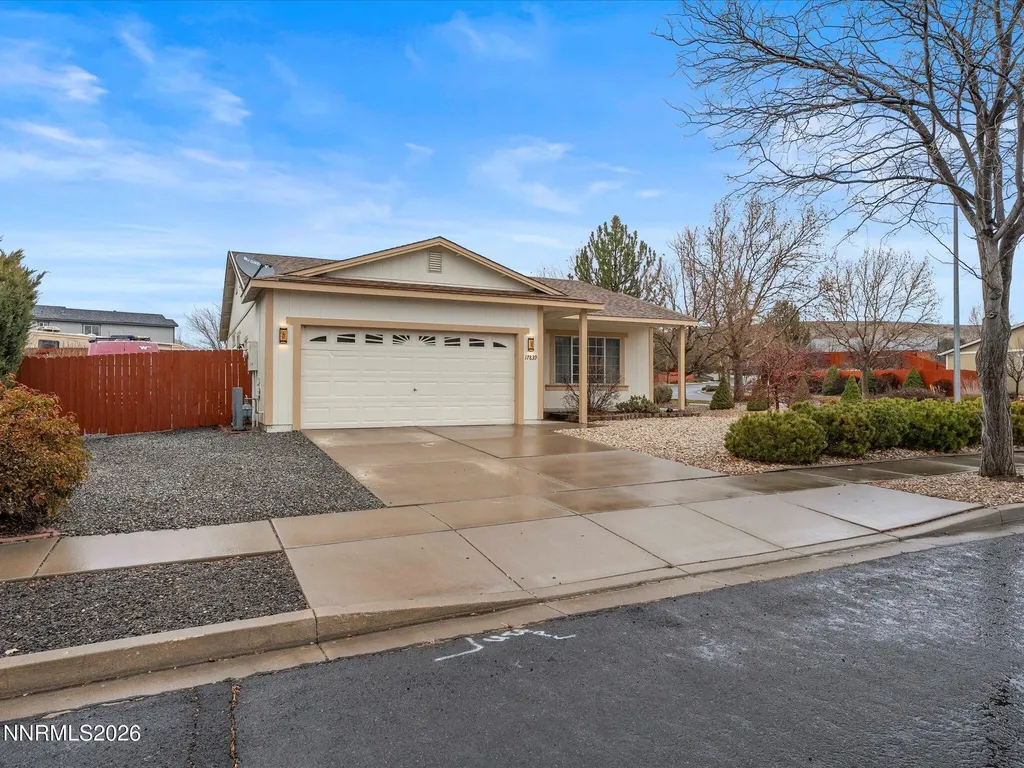 17839 Empire Reno NV 89508