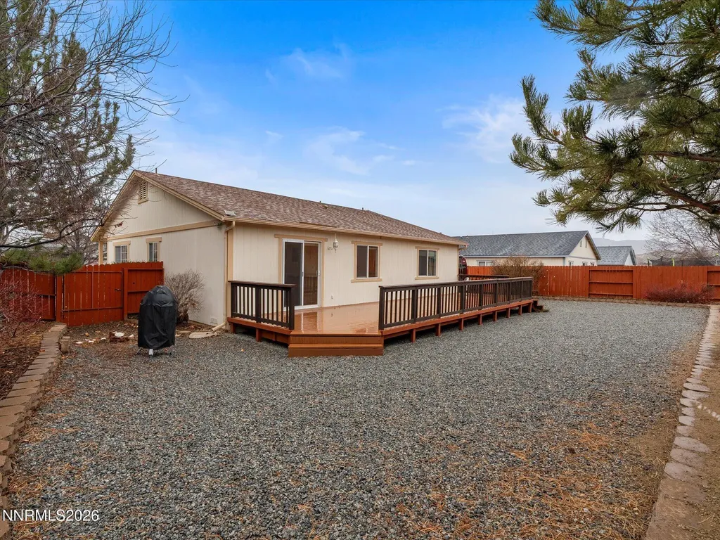 17839 Empire Reno NV 89508