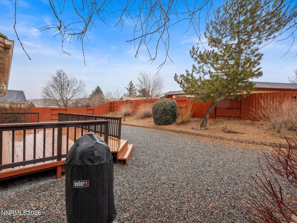 17839 Empire Reno NV 89508