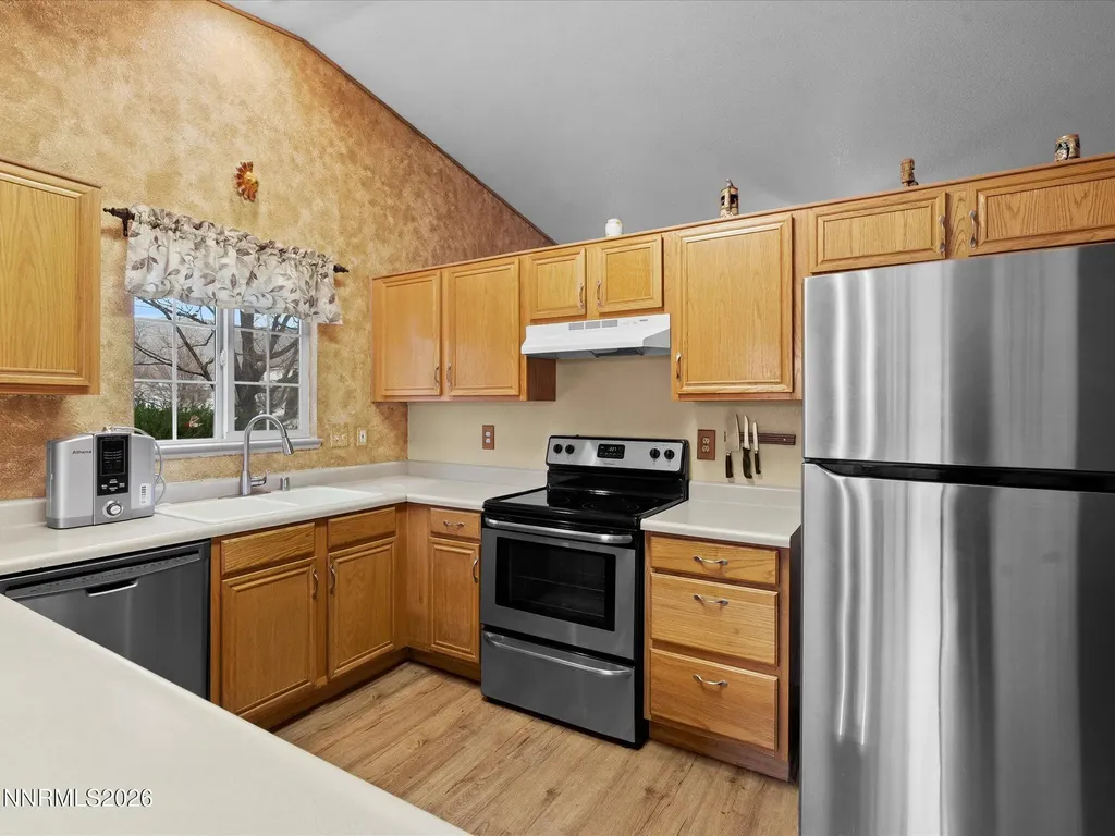 17839 Empire Reno NV 89508