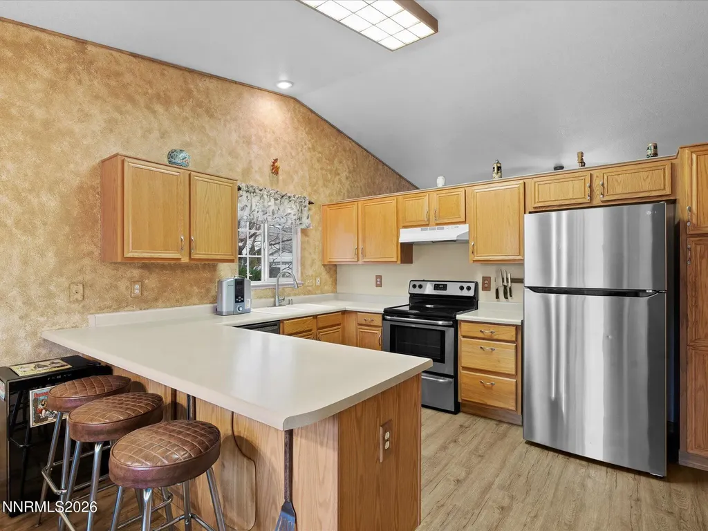 17839 Empire Reno NV 89508