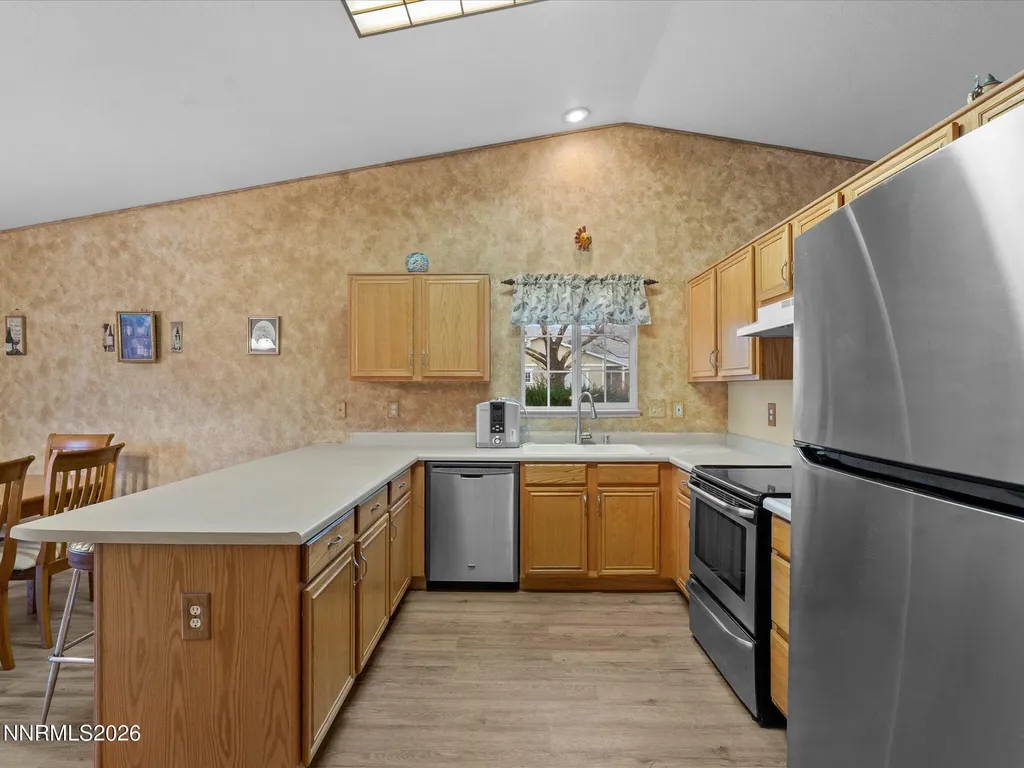 17839 Empire Reno NV 89508