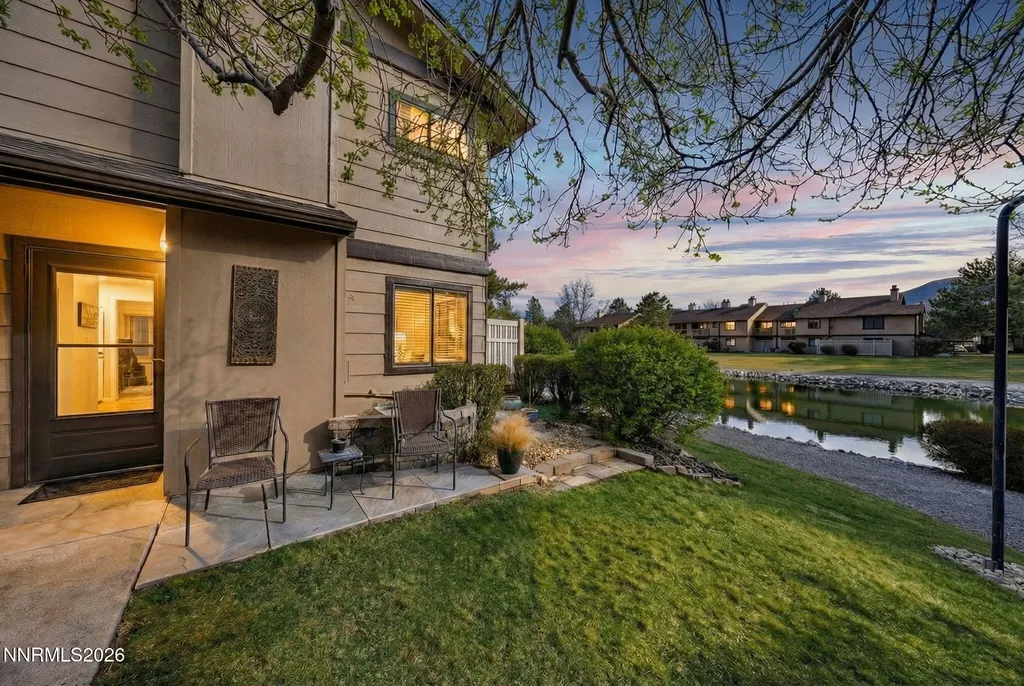 4528 Matich Reno NV 89502