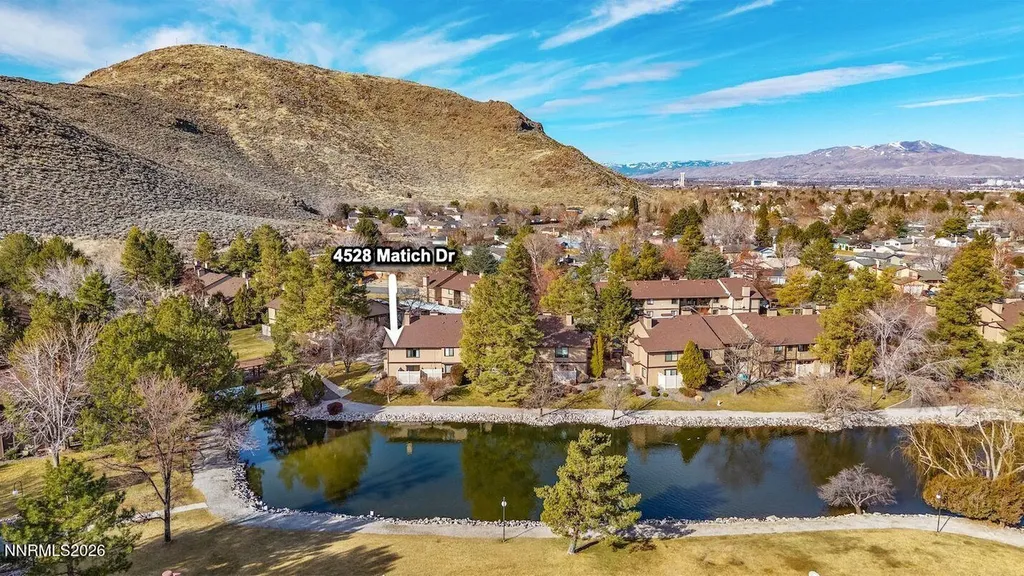 4528 Matich Reno NV 89502