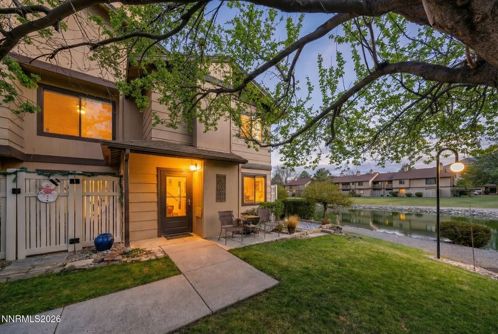 4528 Matich Reno NV 89502