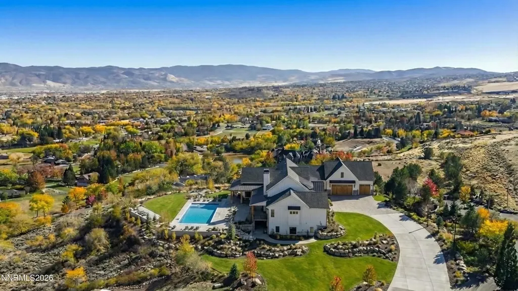 2490 Faretto Reno NV 89511