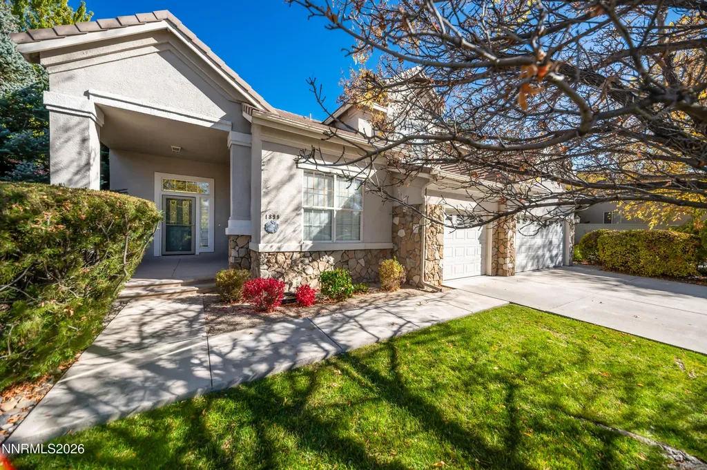 1899 Rombauer Reno NV 89519