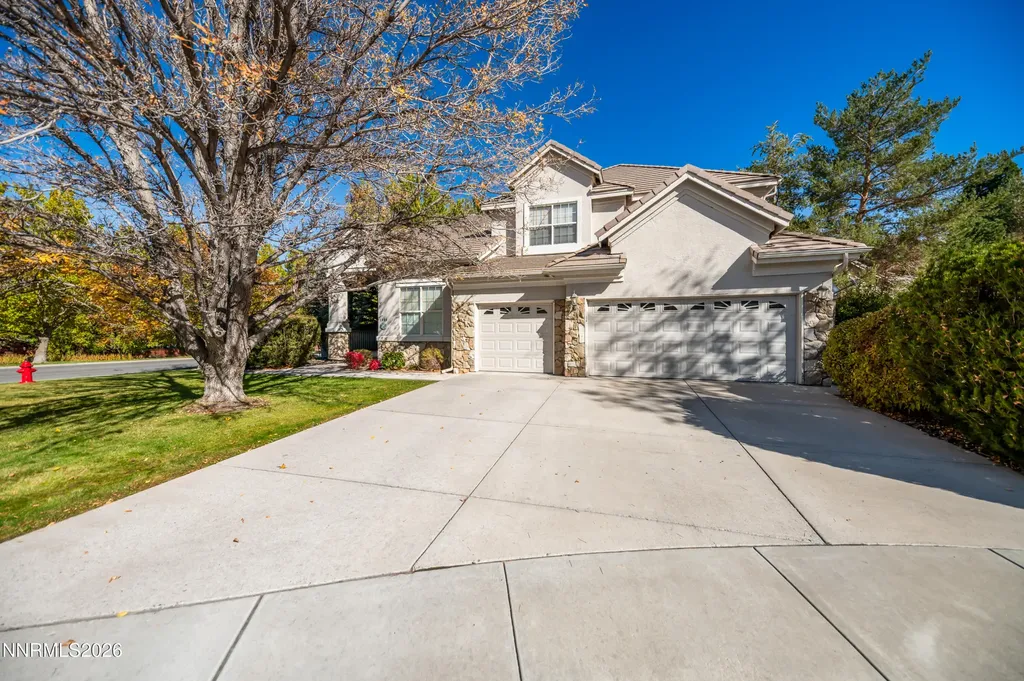 1899 Rombauer Reno NV 89519