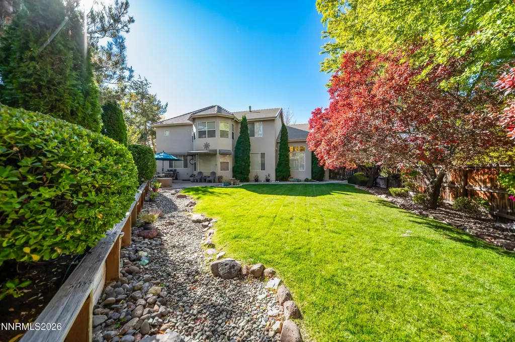 1899 Rombauer Reno NV 89519