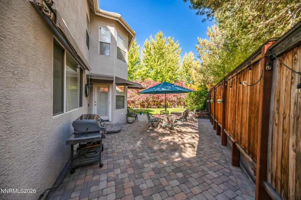 1899 Rombauer Reno NV 89519
