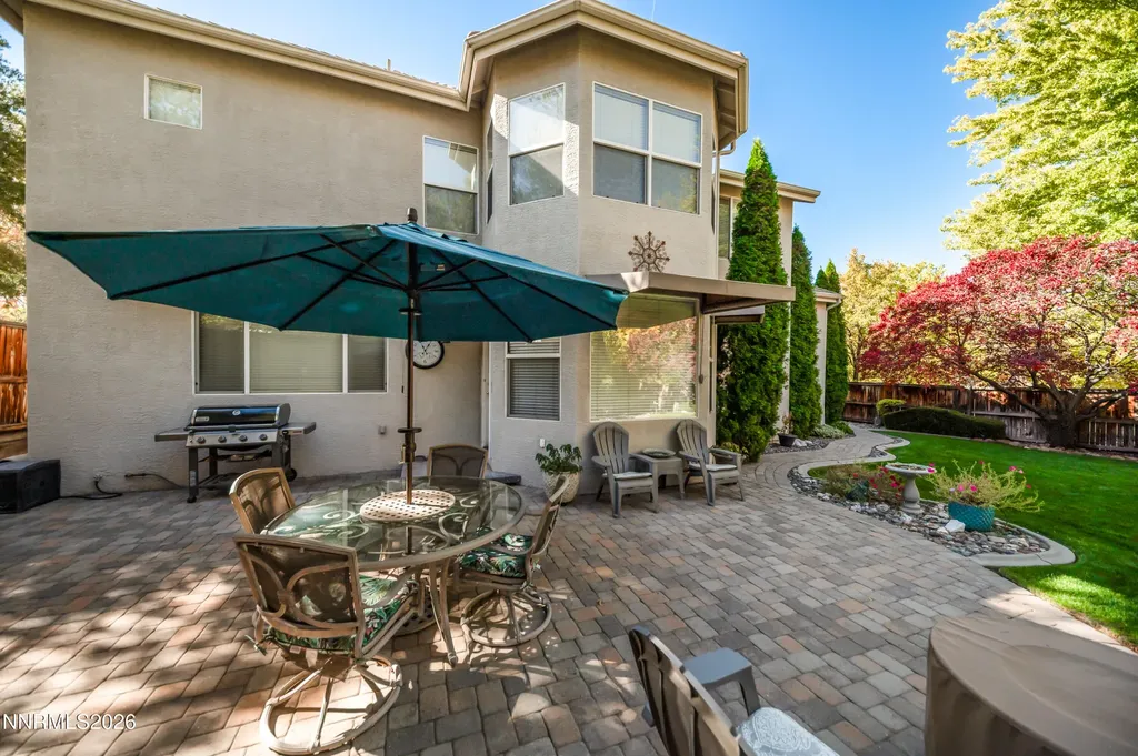 1899 Rombauer Reno NV 89519