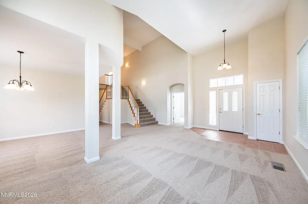 1899 Rombauer Reno NV 89519