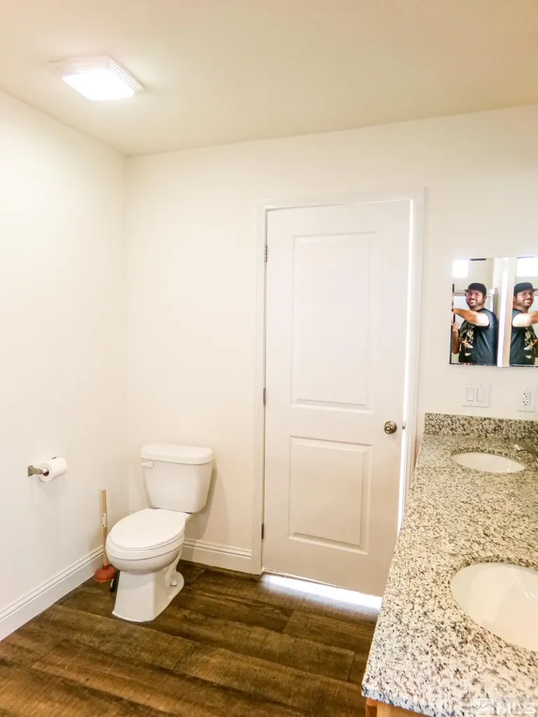 6 Smoke Tree Yerington NV 89447