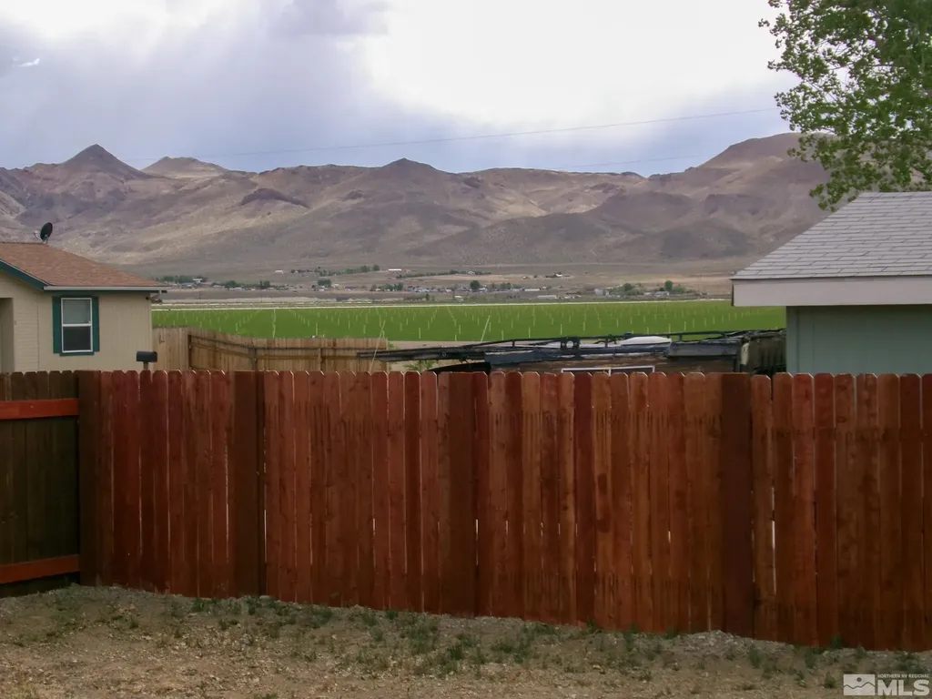 6 Smoke Tree Yerington NV 89447