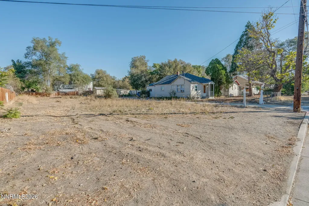 537 Colorado River Reno NV 89502