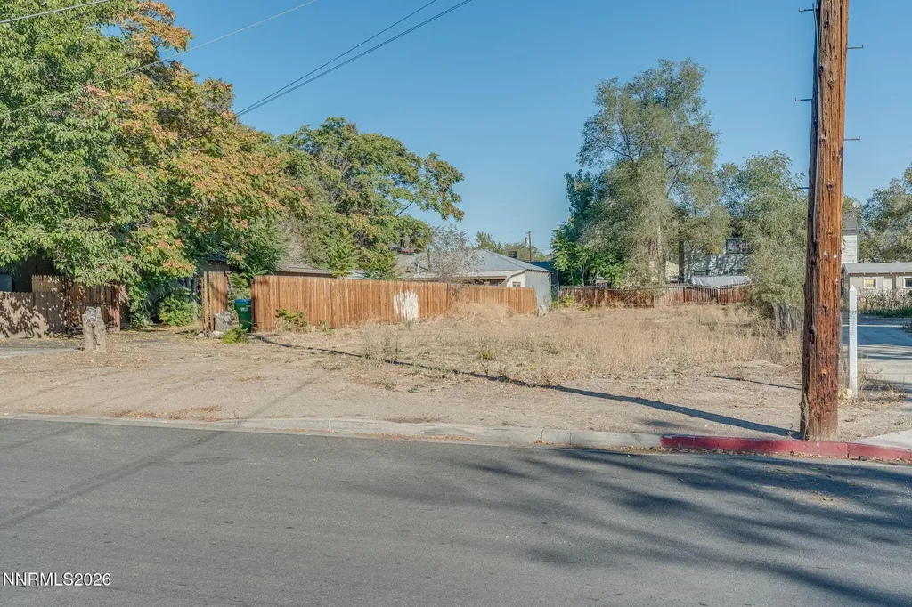 537 Colorado River Reno NV 89502