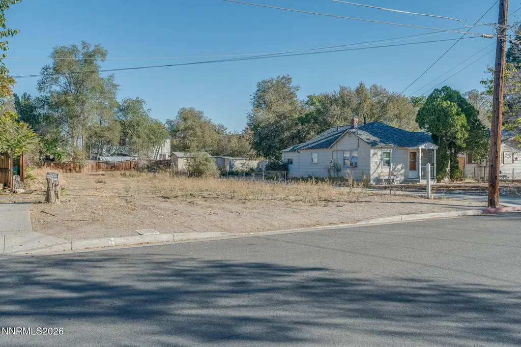 537 Colorado River Reno NV 89502