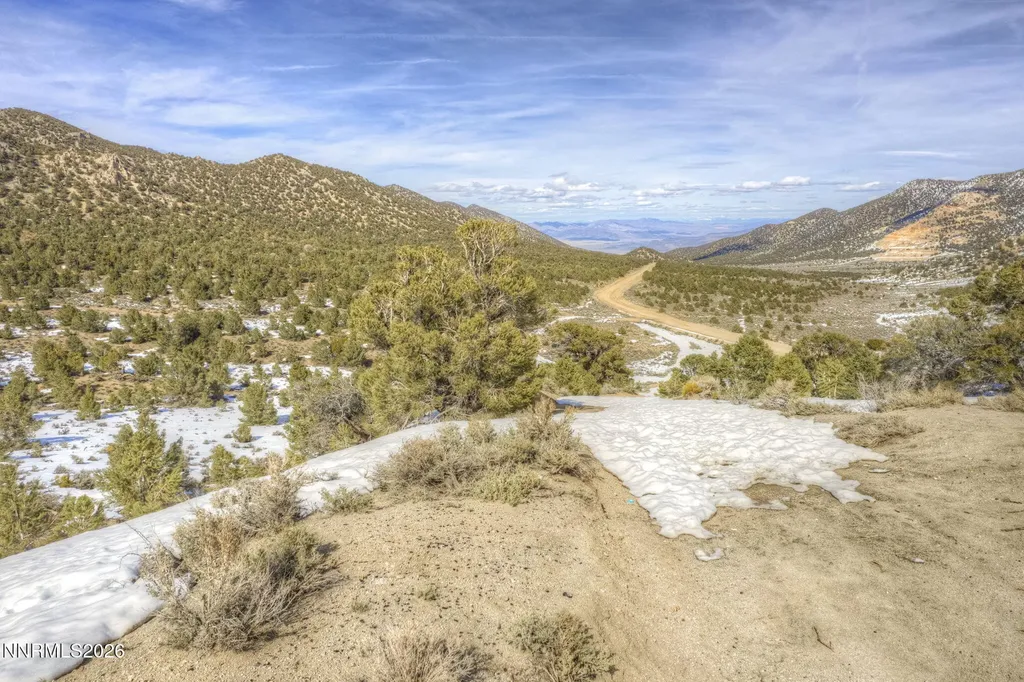 0 Apn 006-420-17 Lucky Boy Pass Road Hawthorne NV 89415