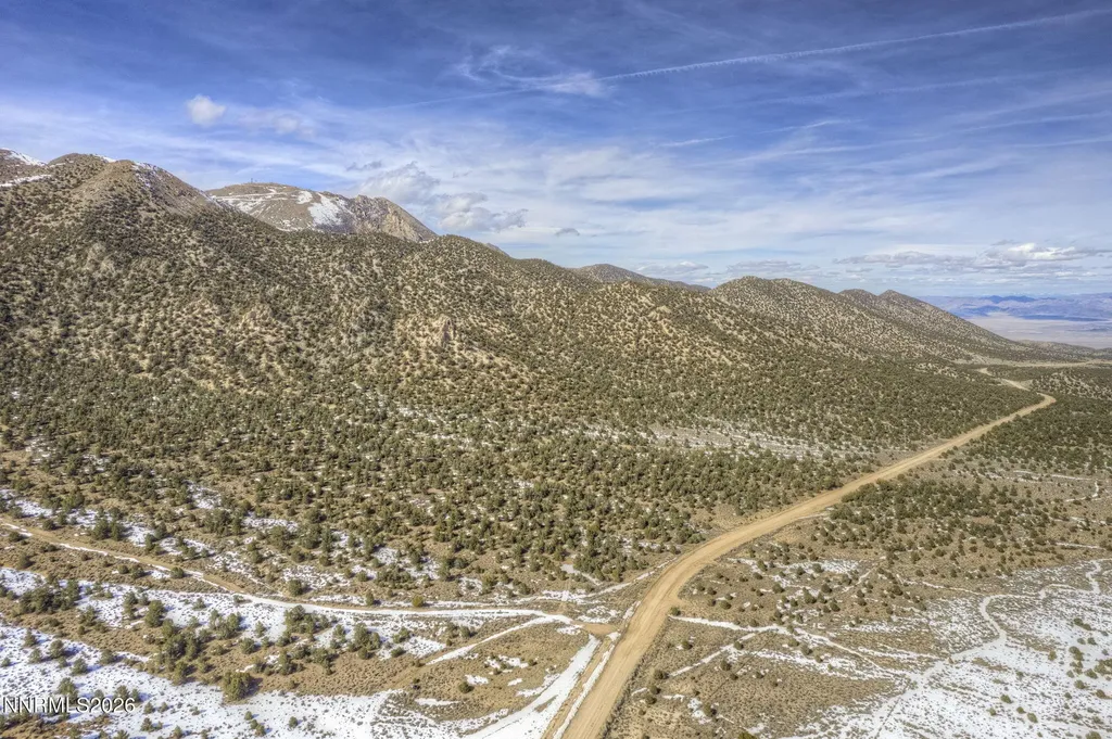 0 Apn 006-420-17 Lucky Boy Pass Road Hawthorne NV 89415