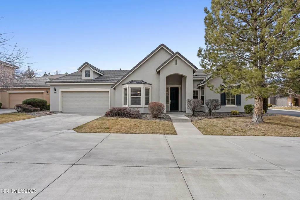 481 Sand Crane Sparks NV 89436