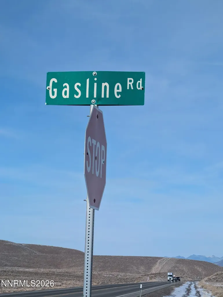 00 Gas Line Fernley NV 89408