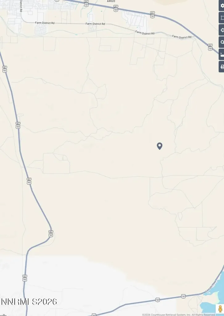00 Gas Line Fernley NV 89408