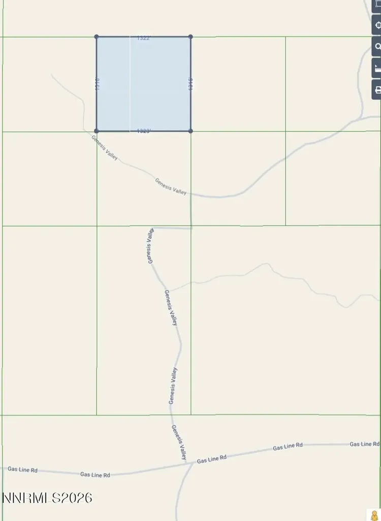 00 Gas Line Fernley NV 89408