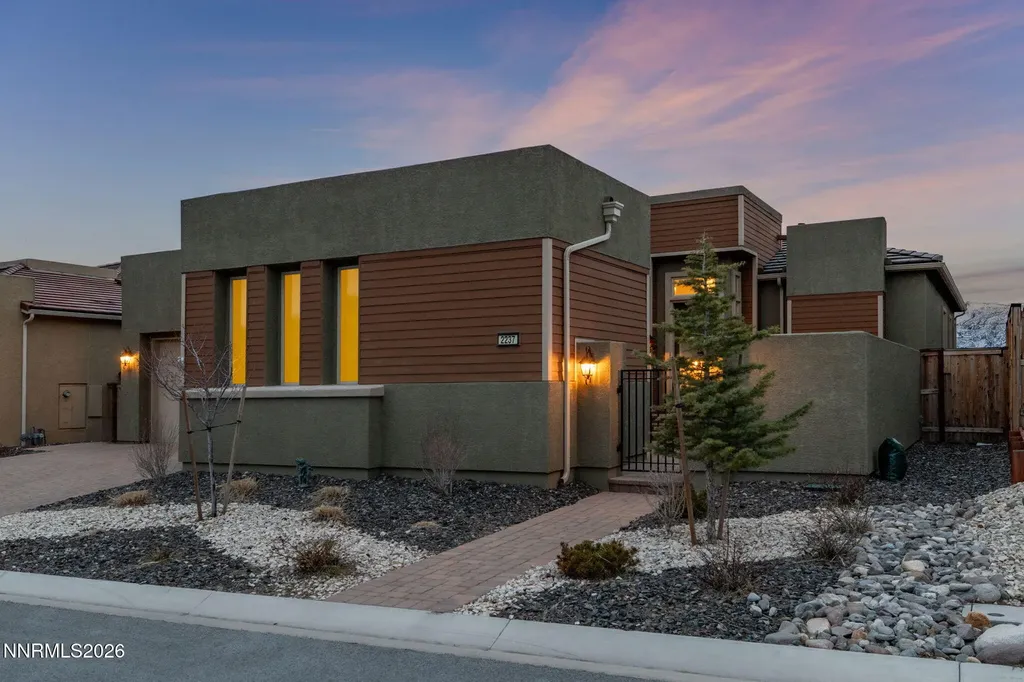 2237 Cold Creek Reno NV 89523
