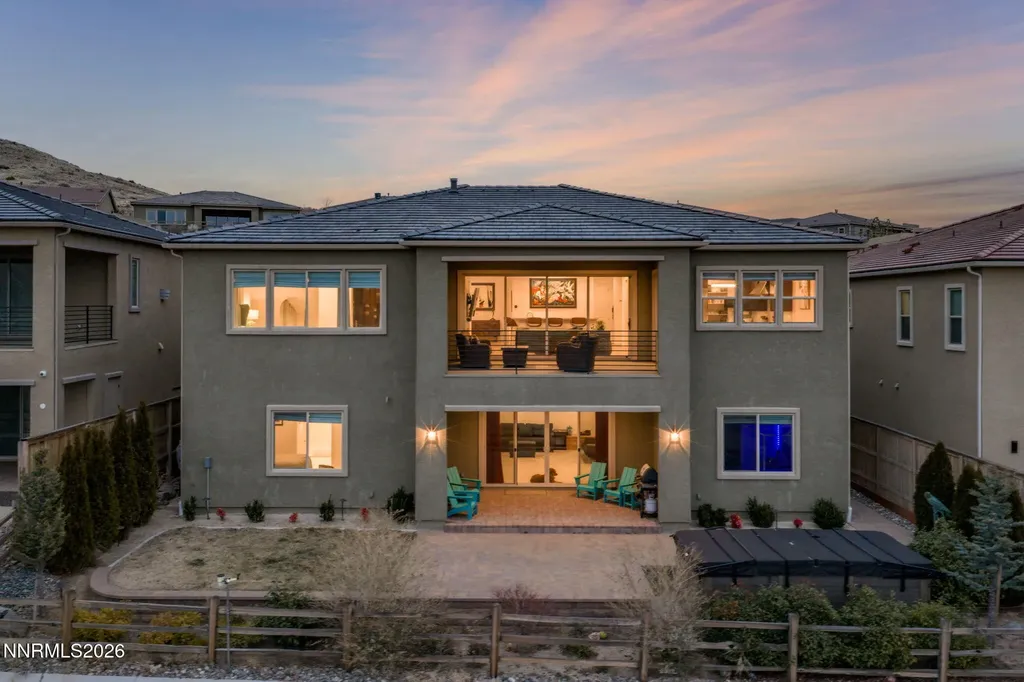 2237 Cold Creek Reno NV 89523