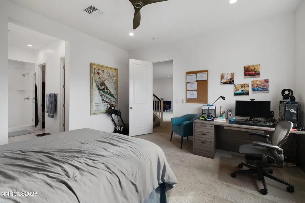 2237 Cold Creek Reno NV 89523