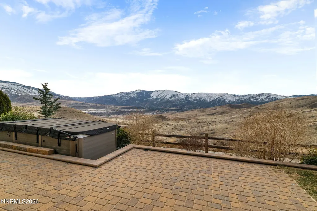 2237 Cold Creek Reno NV 89523
