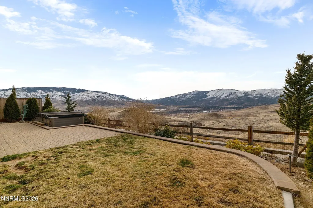 2237 Cold Creek Reno NV 89523