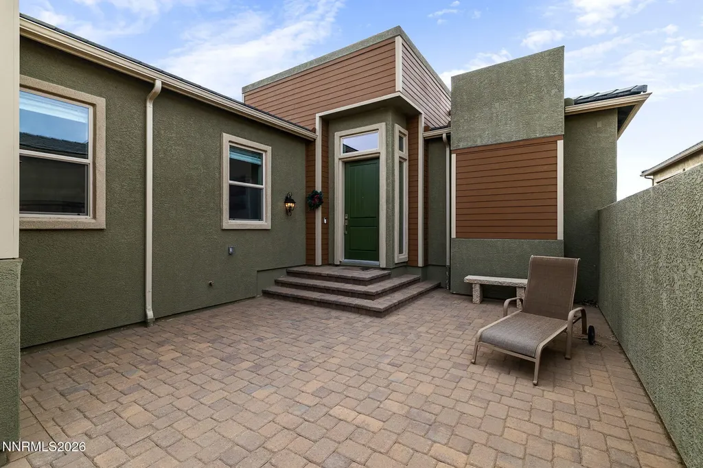 2237 Cold Creek Reno NV 89523