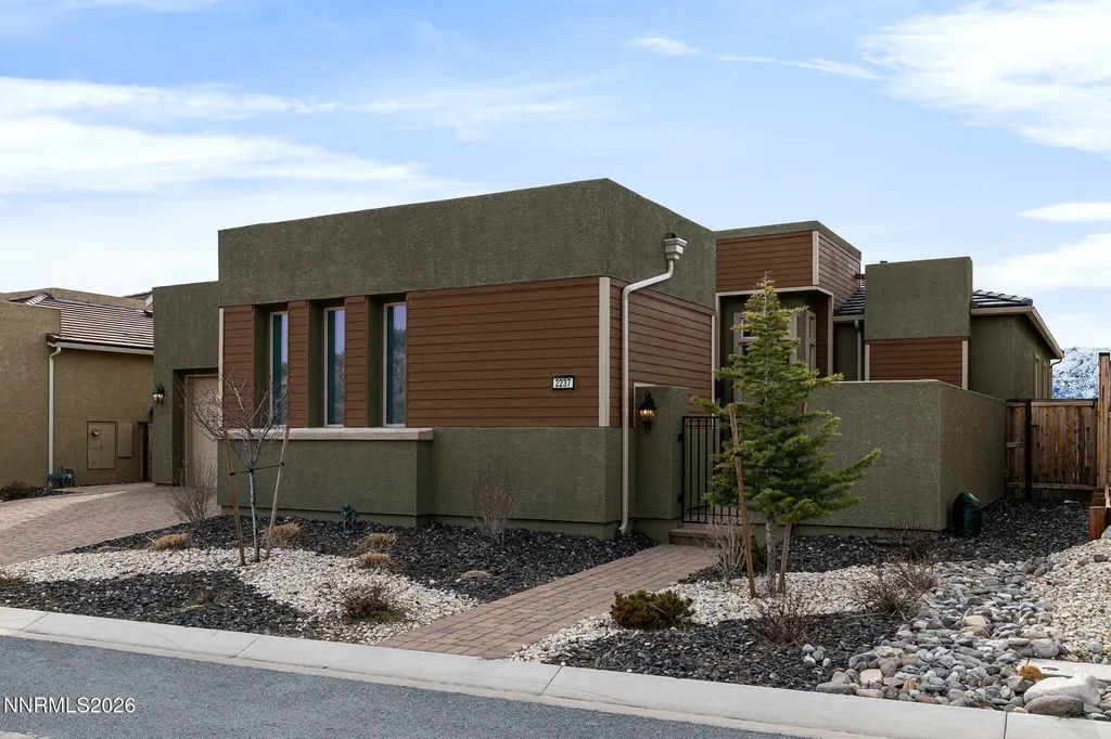 2237 Cold Creek Reno NV 89523