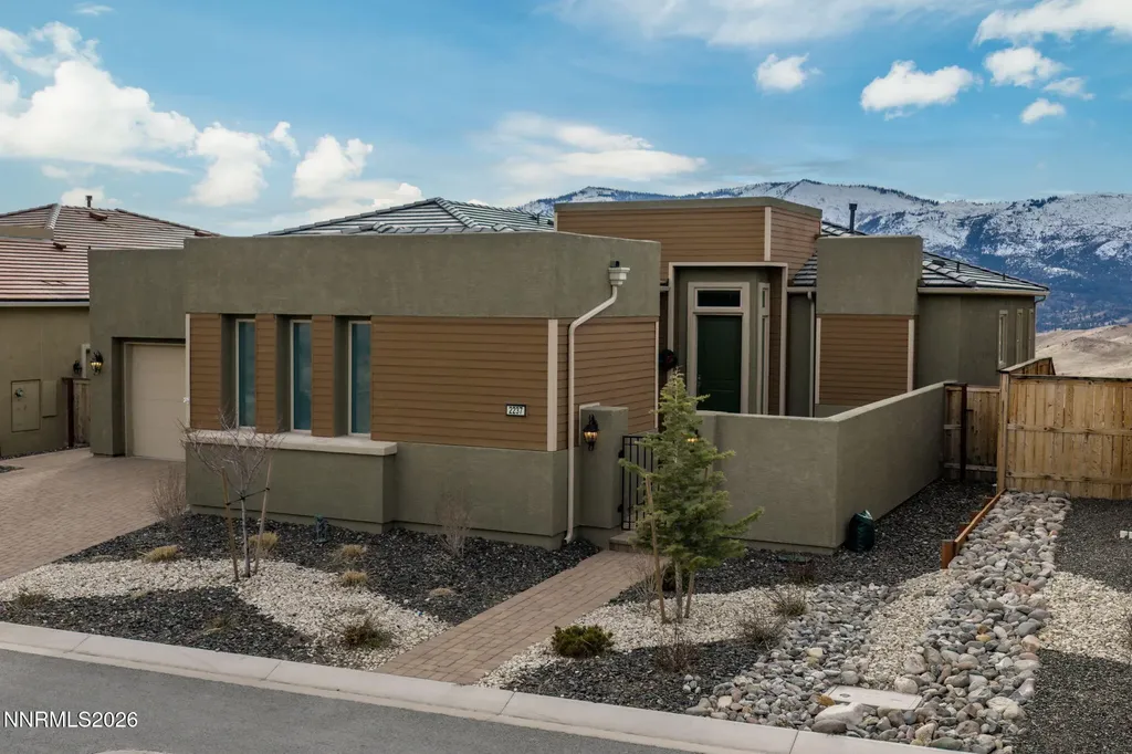 2237 Cold Creek Reno NV 89523