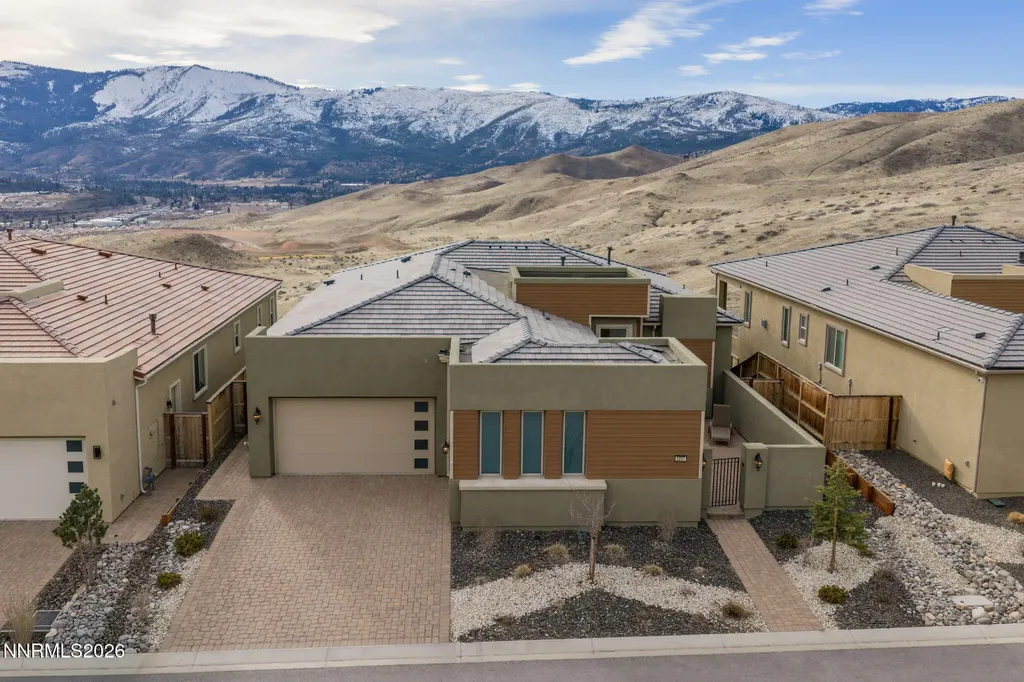 2237 Cold Creek Reno NV 89523